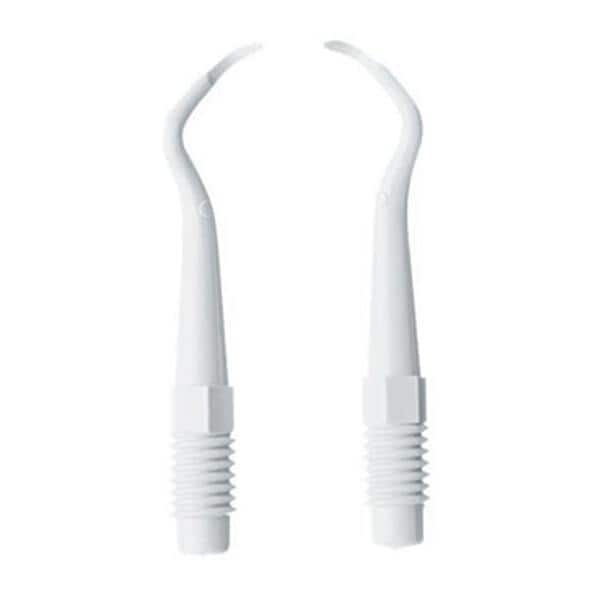 Implacare II Tips and Handles Size 204S Kit #6 Satin Steel Handle Ea