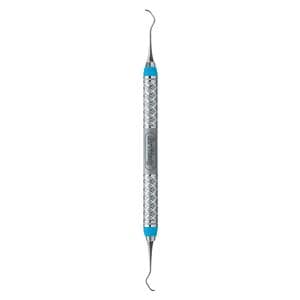 EverEdge 2.0 Curette Columbia Double End Size 13/14 #9 Stainless Steel Ea