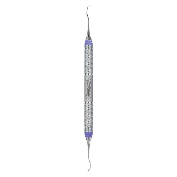 EverEdge 2.0 Scaler Sickle Double End Size 204SD #9 Stainless Steel Ea