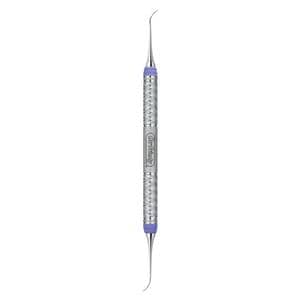 EverEdge 2.0 Scaler Nevi Double End Size 3 #9 Stainless Steel Ea