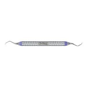 EverEdge 2.0 Curette Anna Pattison Double End Size 13/14 #9 Stainless Steel Ea