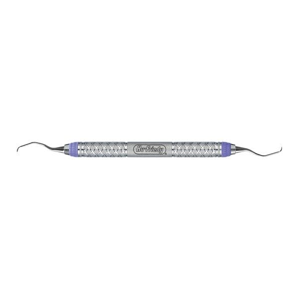 EverEdge 2.0 Curette Gracey Mini Five Size 13/14 EverEdge 2.0 Metal Ea