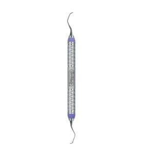 EverEdge 2.0 Curette Gracey After Five Size 13/14R #9 Stainless Steel Ea