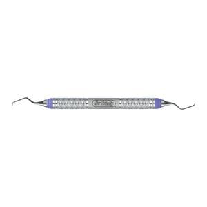 EverEdge 2.0 Curette Gracey Mini Five Size 7/8R EverEdge 2.0 Metal Ea