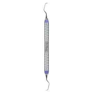 EverEdge 2.0 Curette Gracey After Five Double End Size 3/4 EverEdge 2.0 Metal Ea