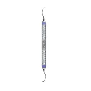 EverEdge 2.0 Curette Gracey After Five Rigid DE Size 15/16R #9 SS Ea