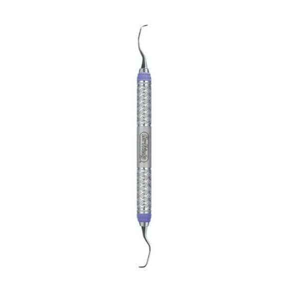 EverEdge 2.0 Curette Gracey After Five Rigid DE Size 15/16R #9 SS Ea