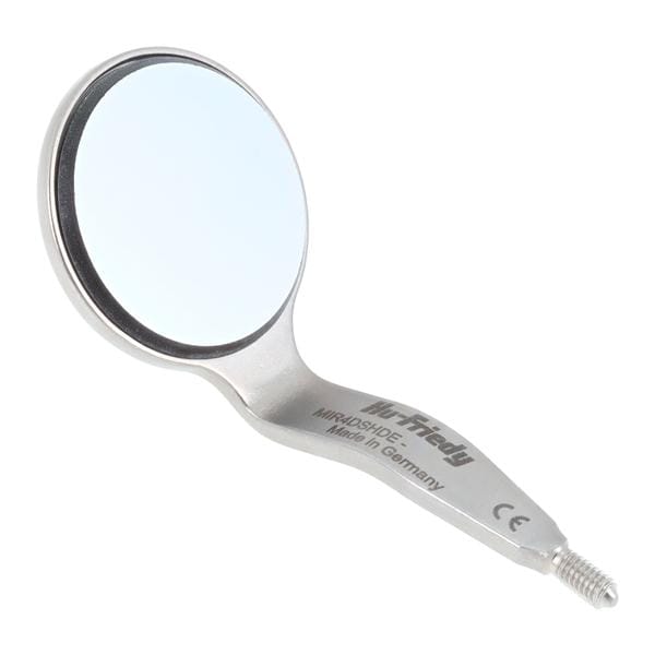 Mirror Size 4 Simple Stem Ea