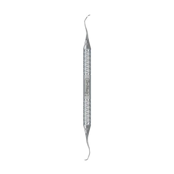EverEdge 2.0 Scaler / Curette Gracey DE Size 15/16R #9 Knurl Stainless Steel Ea