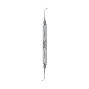EverEdge 2.0 Scaler / Curette Nevi DE Size #2 #9 Knurl Stainless Steel Ea