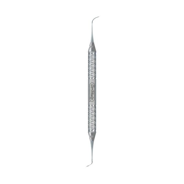 EverEdge 2.0 Scaler / Curette Nevi DE Size #2 #9 Knurl Stainless Steel Ea