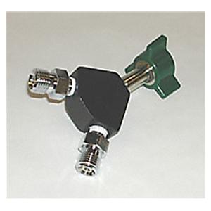 Flowmeter Y-Branch Flowmeter Ea