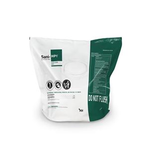 Sani-HP1 Disinfectant Wipes X-Large Bulk Pack 300/Bg
