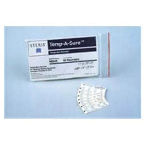 Temp-A-Sure Temperature Recorder 1/Rl