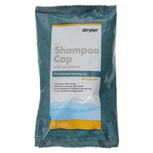 Comfort Rinse Free Shampoo Cap Disposable 40/CA