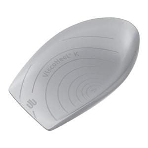 ViscoHeel K Insert Cushion Heel Silicone 2