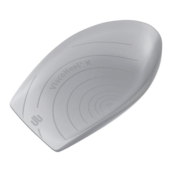 ViscoHeel K Insert Cushion Heel Silicone 2