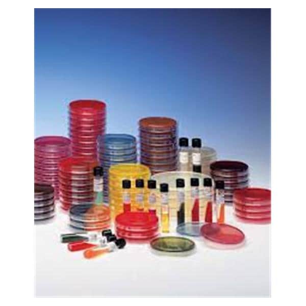 BBL Base Columbia Agar 500g EA