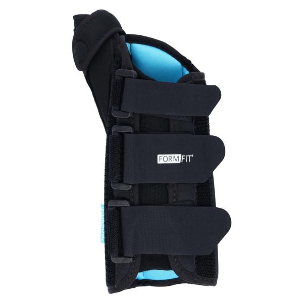 Form Fit Spica Splint Wrist/Thumb Size Large Breathable Material 8-9" Right