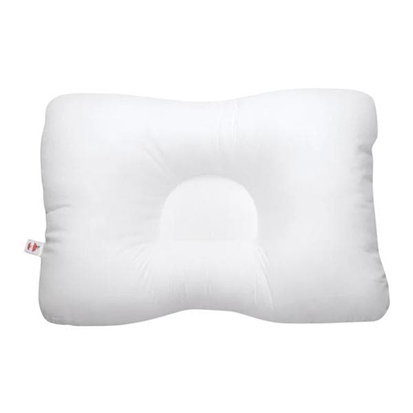 D-Core Pillow Cotton Blend Cover 23x15x4"