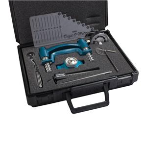 Baseline Hand Evaluation Set Standard Ea