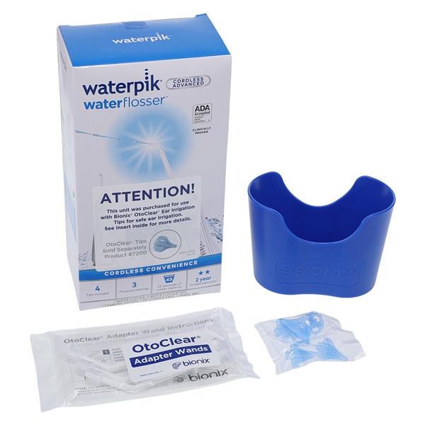 OtoClear Irrigation System Ea