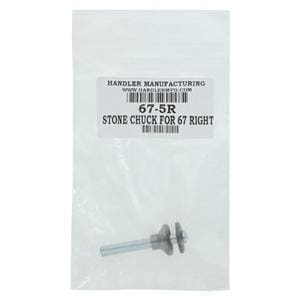 Auto Chuck Attachment Stone Ea