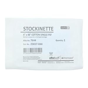 Orthopedic Stockinette Natural 4x48