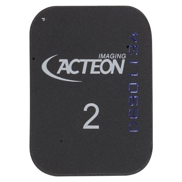 PSPIX Phospher Plate Size 2 2/Pk