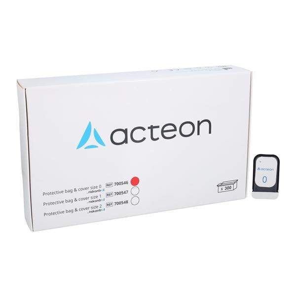 PSPIX Phosphor Plate Barriers & Covers 0 300/Bx