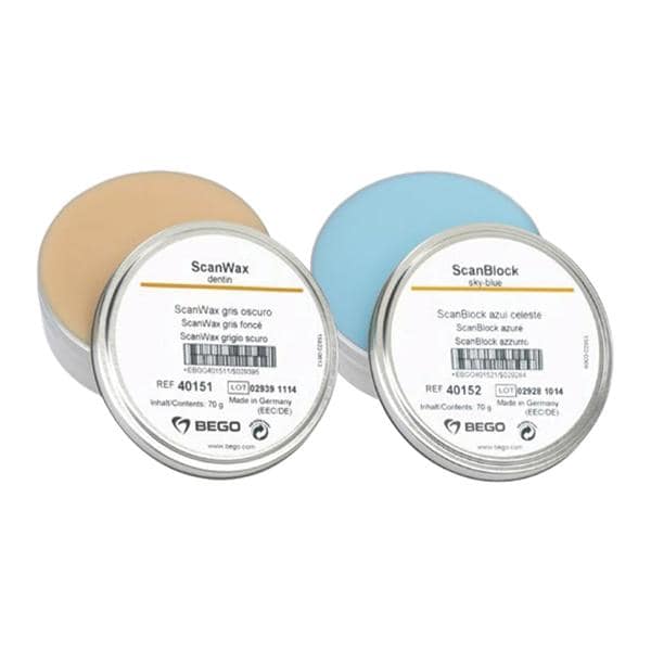 ScanBlock Wax Diagnostic Ea