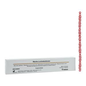 Wax Retentions Wax Hole 15/pk