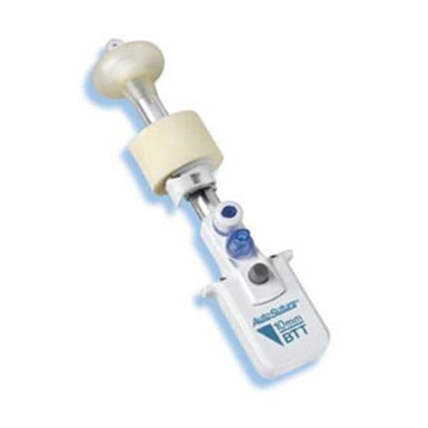 Autosuture Suture Trocar 10mm Blunt Tip