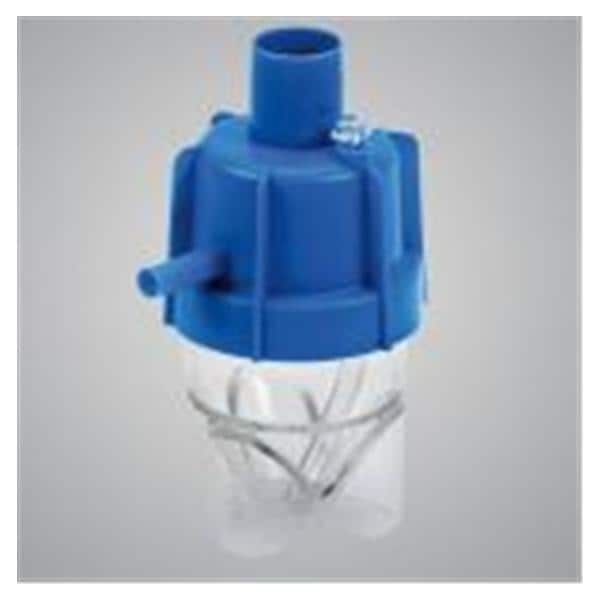 AirLife Misty Finity Continuous Nebulizer 25/Ca