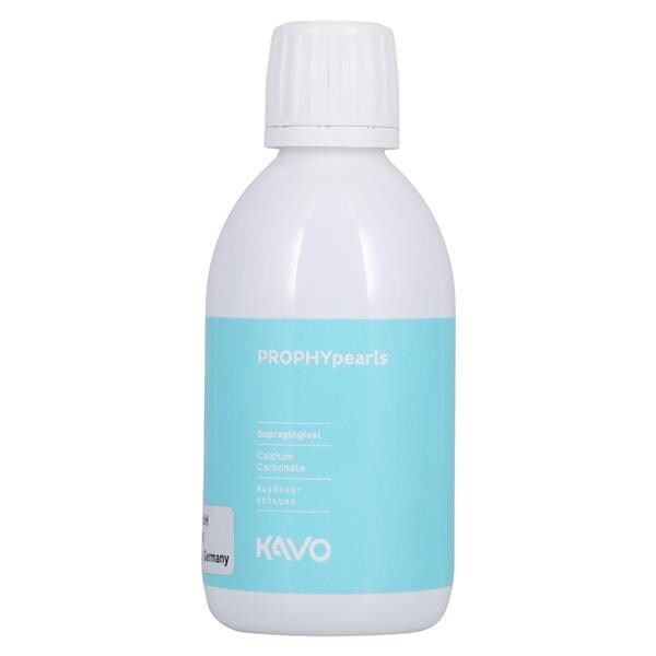 Prophy Pearls Air Polishing Powder 8.8 oz Neutral Ea, 4 EA/CA