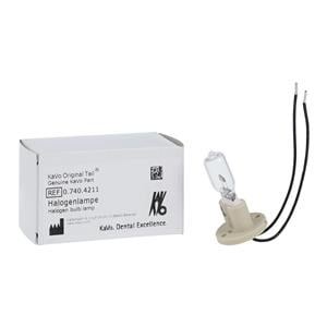 Bulb Overhead Operatory 24 Volt 60 Watt Ea