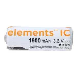 Elements IC Battery Ea