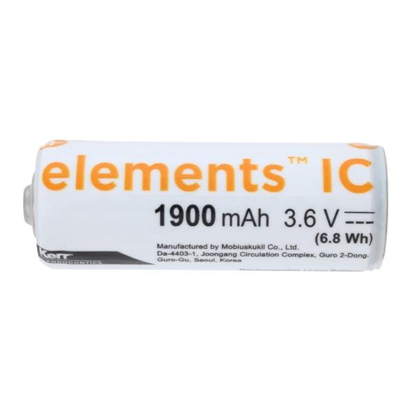 Elements IC Battery Ea