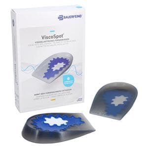 ViscoSpot Insert Cushion Heel Viscoelastic 2