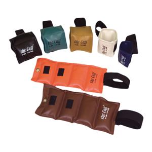 Weight Cuff Assorted Colors