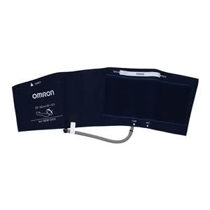 Intellisense Blood Pressure Cuff & Bladder Medium Blu For HEM907XL Dgtl Mntr Ea, 20 EA/CA