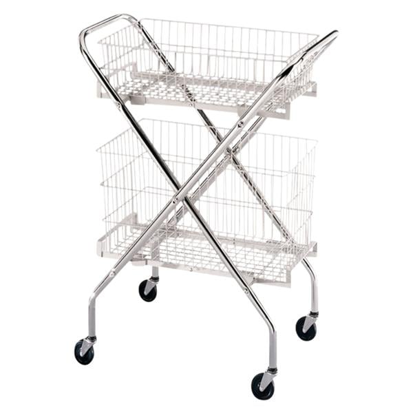 Utility Cart 19-1/2x29-3/4x35
