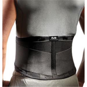 Support Back Regular Elastic/Mesh