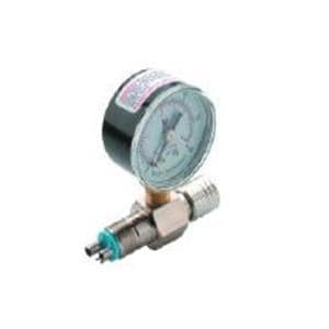 Pressure Gauge 0-100 psi Each