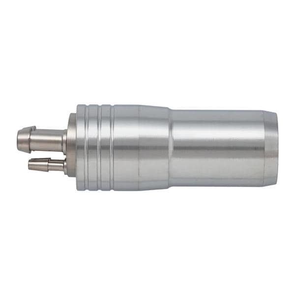 Connector With Nut Ea