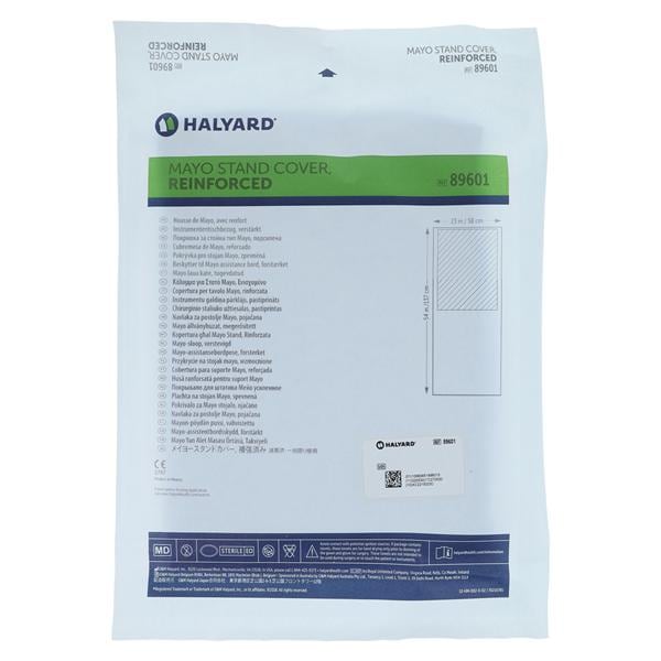 Cover Standing 23 in x 54 in 54/Ca