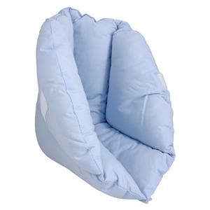 Silicore Foot Pillow One Size, 6 PR/CA