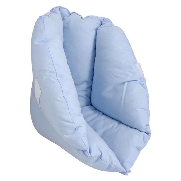 Silicore Foot Pillow One Size, 6 PR/CA
