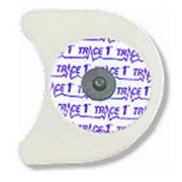 Thallium Stress Electrocardio Electrode 34x50mm 300/Bx