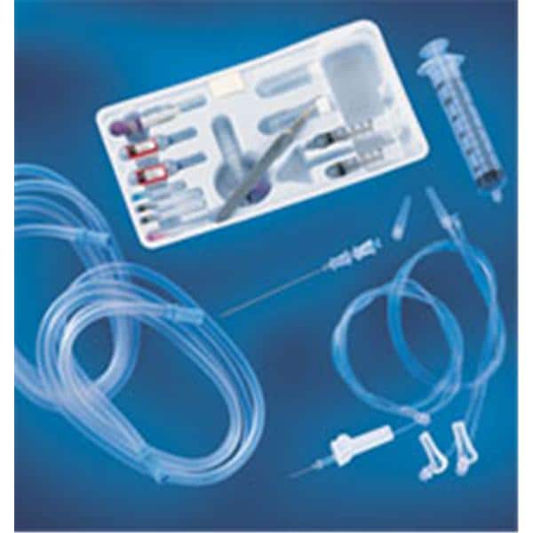 Paracentesis Kit
